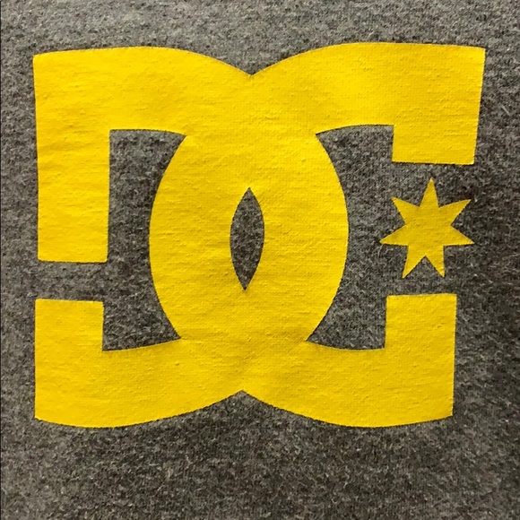 DC Hoodie - Picture 3 of 4